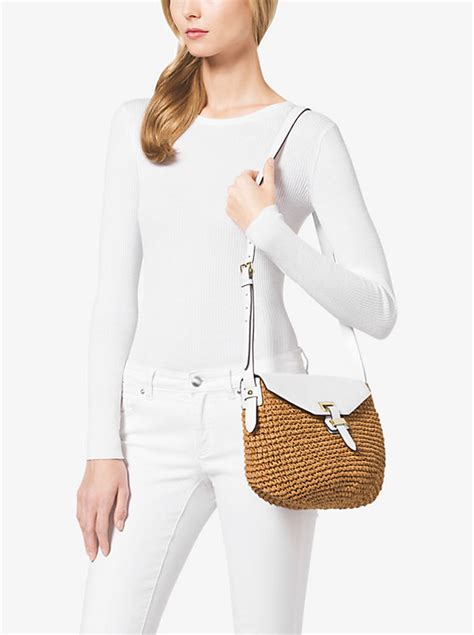 michael kors naomi bag